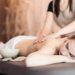 masajes cursos de masaje