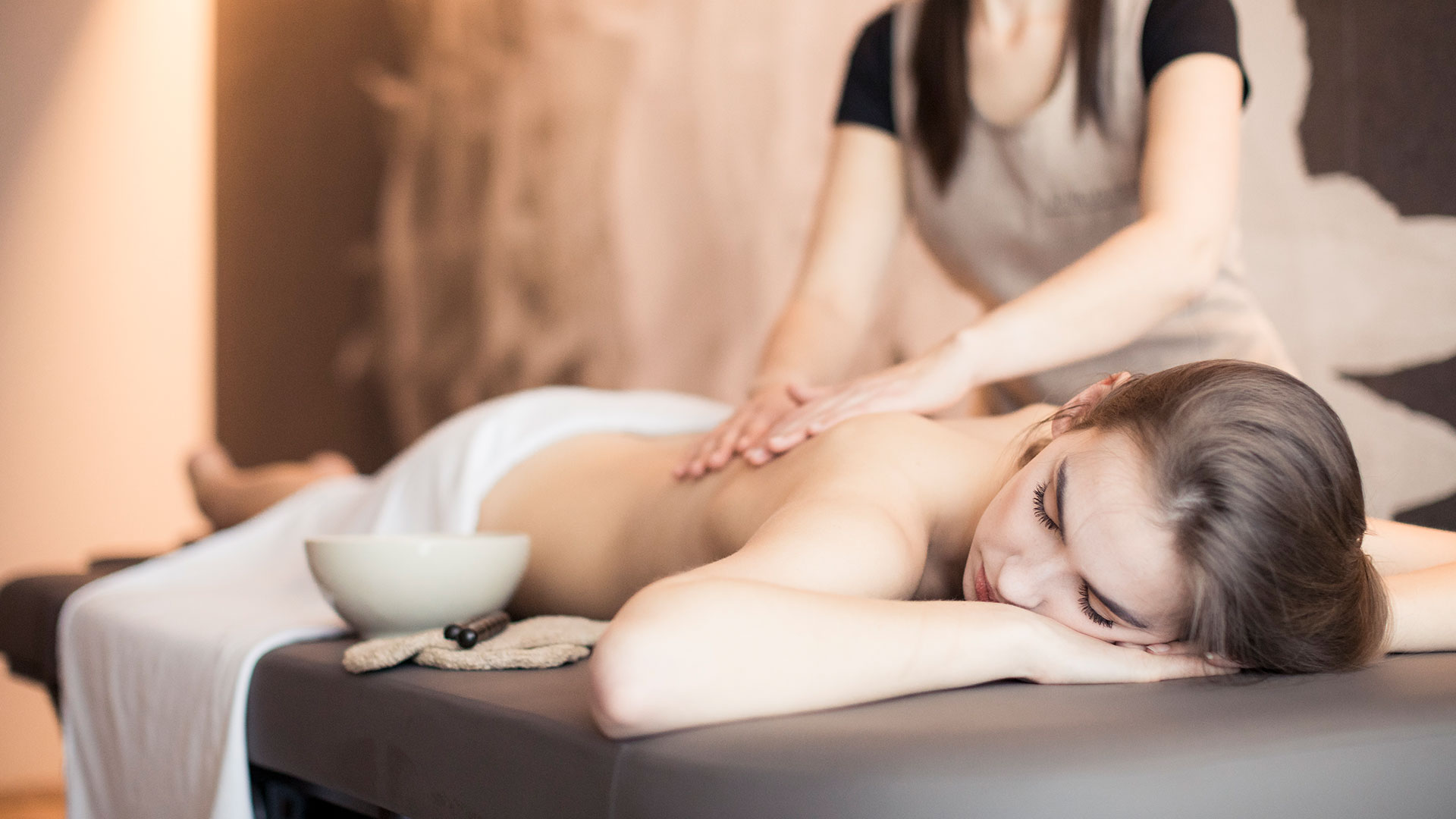masajes cursos de masaje