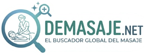 Web De Masaje. La web de masaje y los masajistas