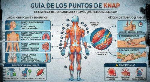 Terapia de Masaje Knap