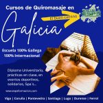 curso en Coruña de quiromasaje, estudiar quiromasaje en Coruña, Curso en Coruña de Quiromasaje: La Formación Más Acreditada y Completa para Convertirte en Masajista Profesional